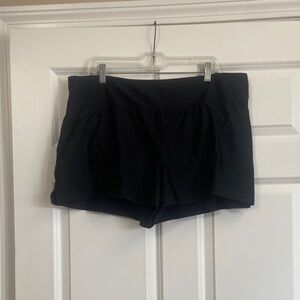 🧡 Women’s swim shorts